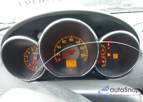 2005 Nissan Altima 2.5 S z USA, uszkodzony, nr VIN 1N4AL11E05C107718